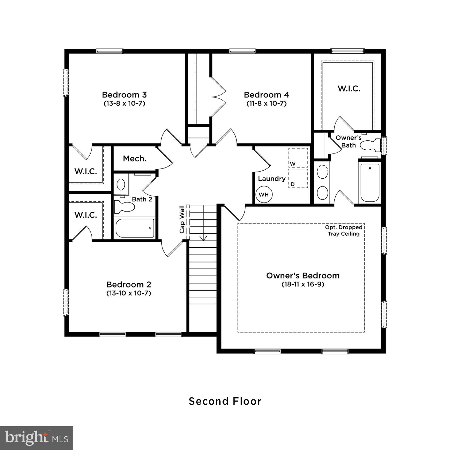 Tbb Armistead Pl #carnegie Ii Property Photo 56