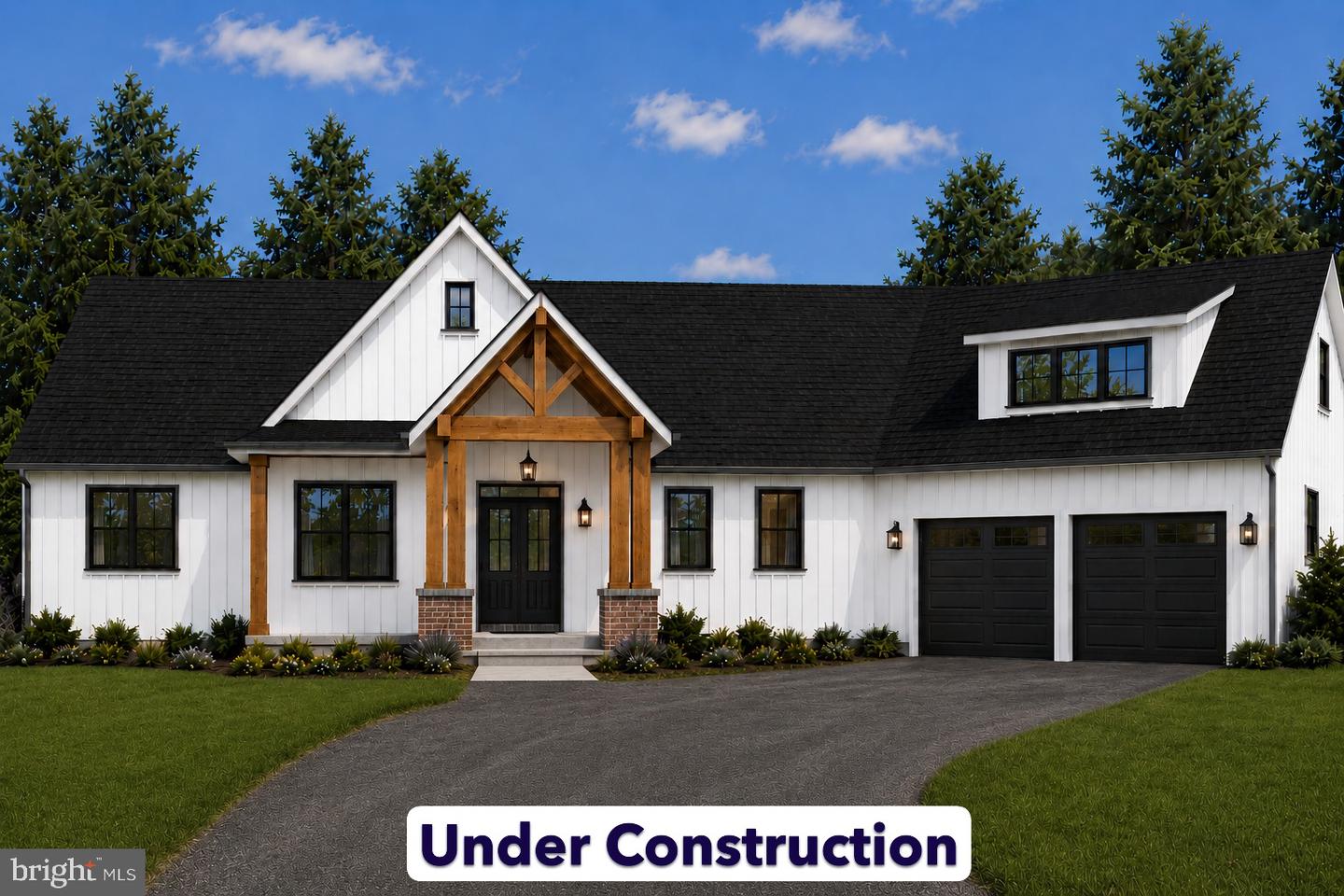 60 JINGLE BELLS CT #LOT 3 Property Photo 1