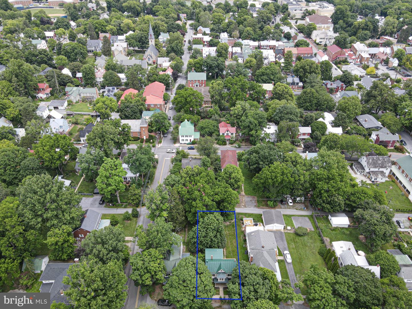 17 Old Prospect Ave Property Photo 16