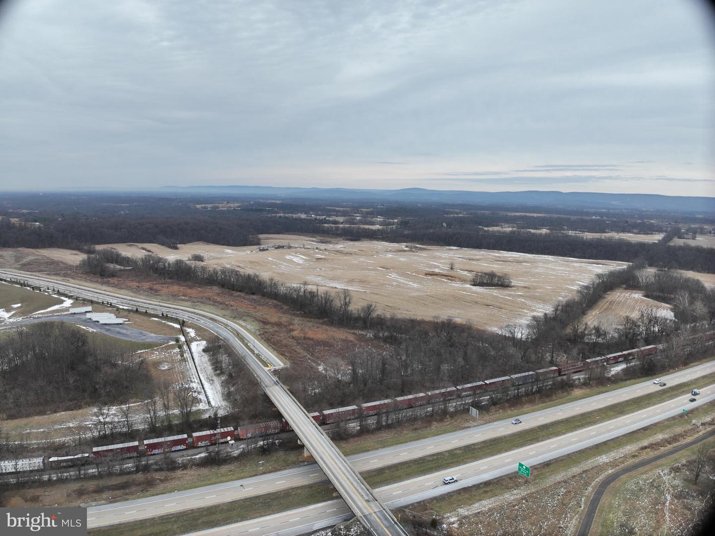 Granny Smith Ln (194.98 Ac) Property Photo 1