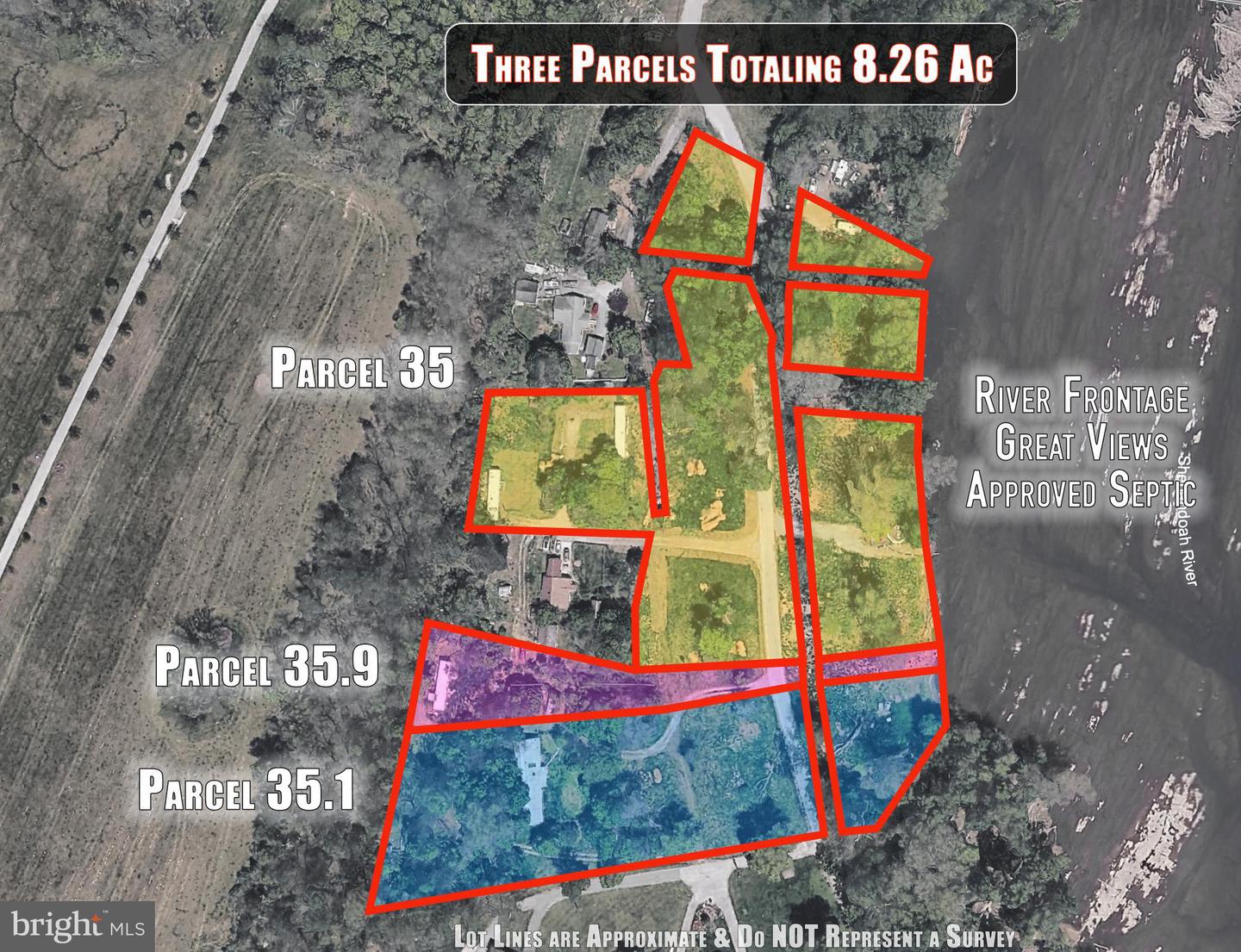 Parcel 35 Property Photo 1
