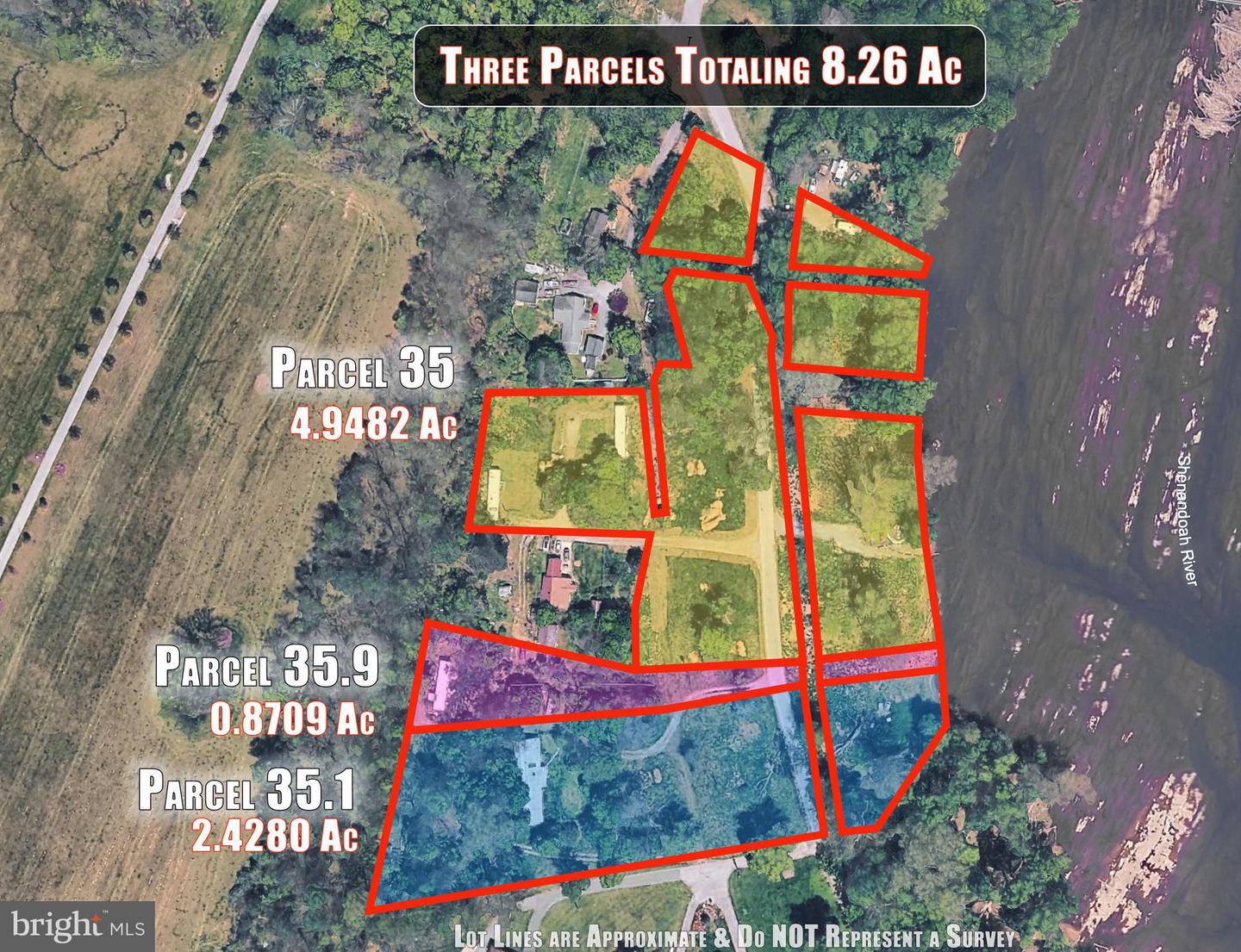 Parcel 35 Property Photo 2