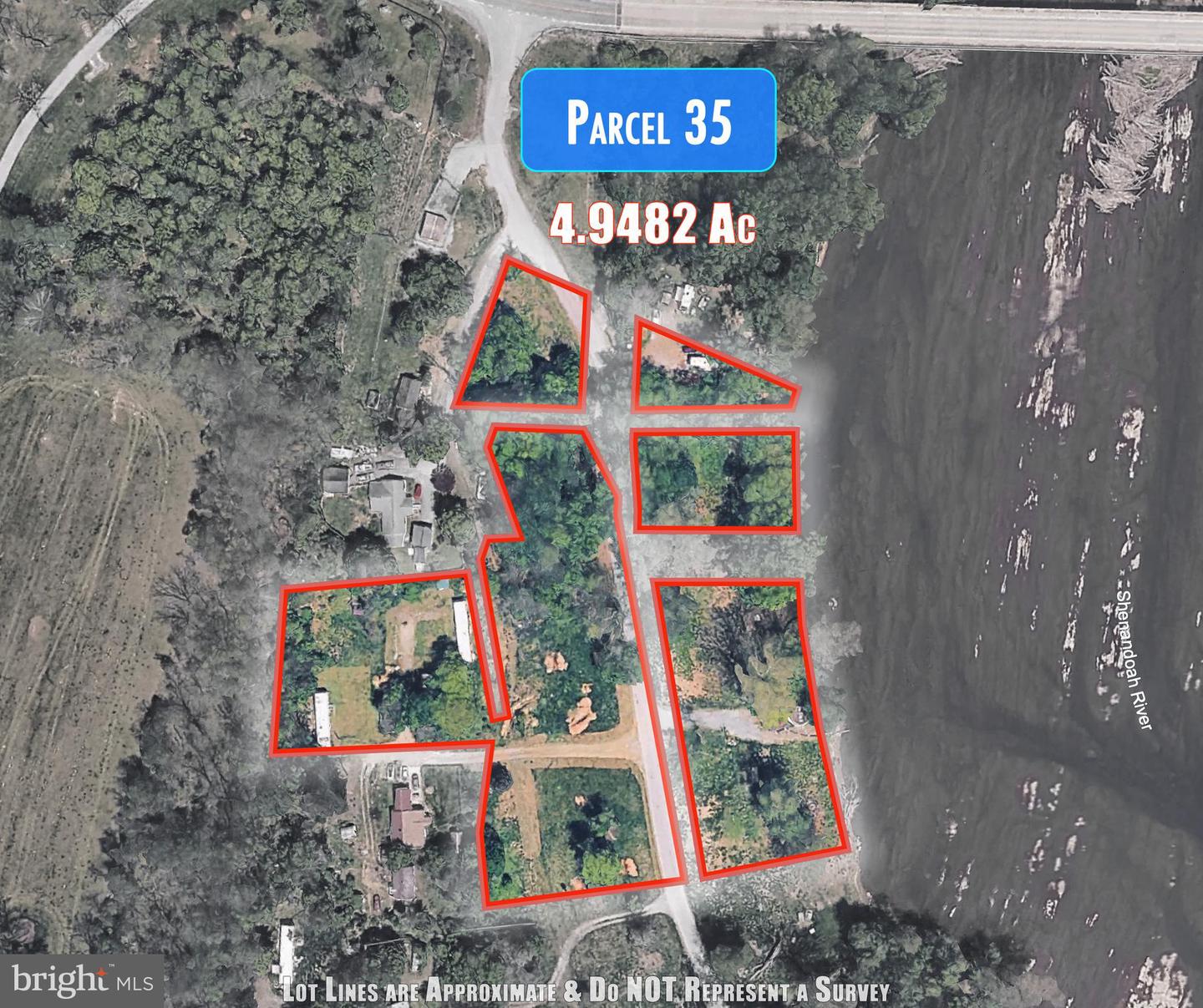 Parcel 35 Property Photo 3