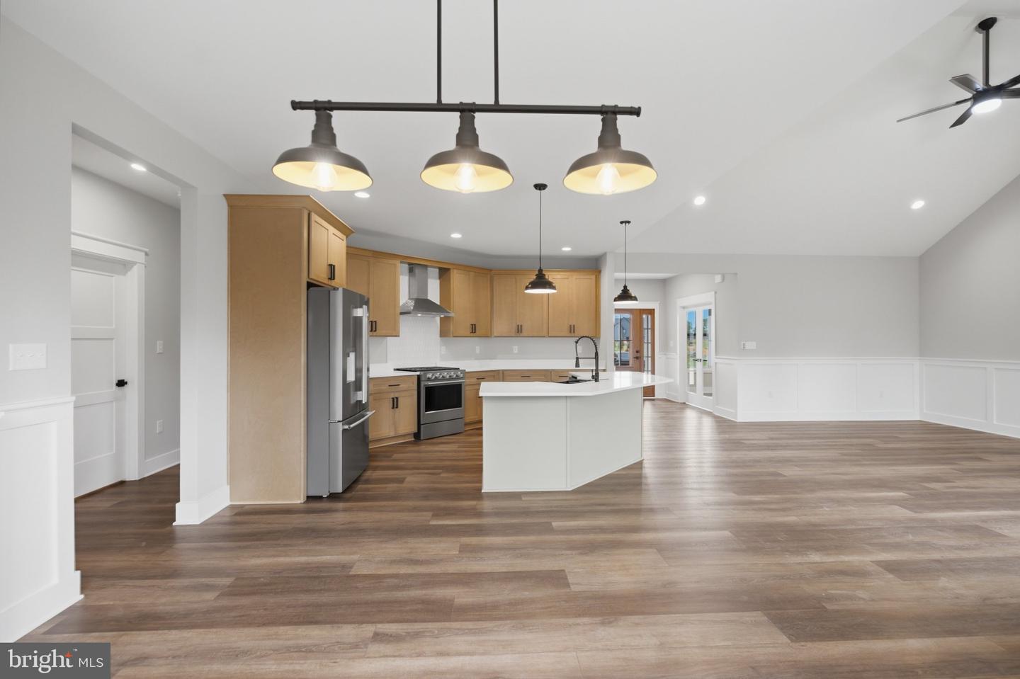 Jingle Bells Ct #lot 1 Property Photo 12