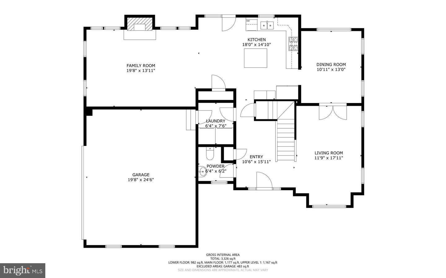 661 Chickamauga Dr Property Photo 38