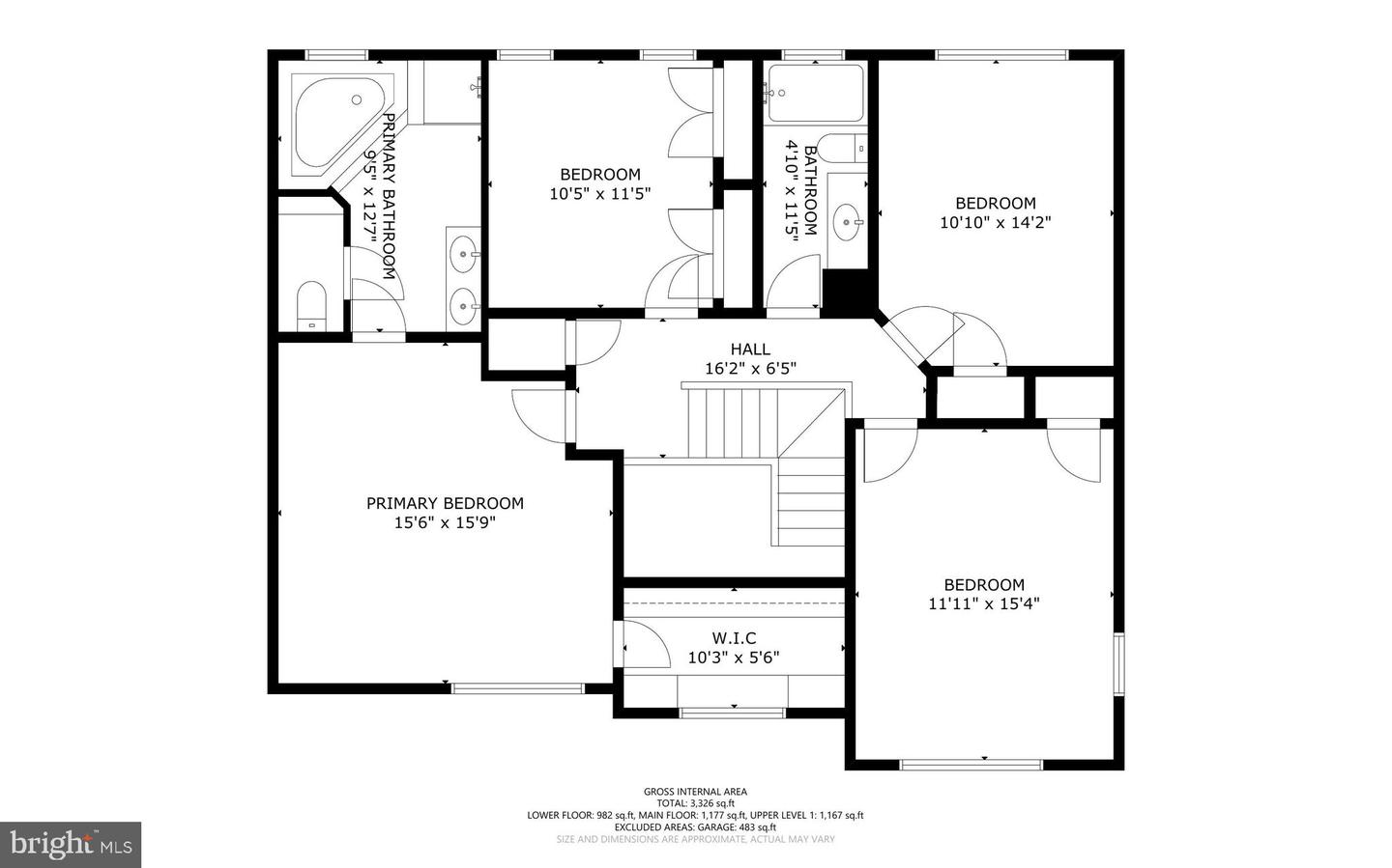 661 Chickamauga Dr Property Photo 39