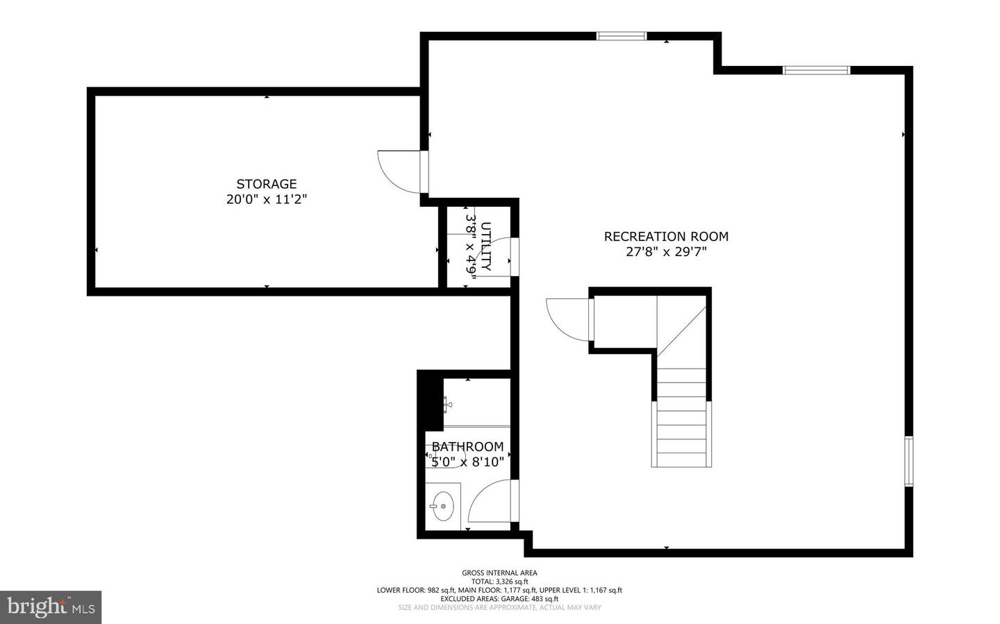 661 Chickamauga Dr Property Photo 40