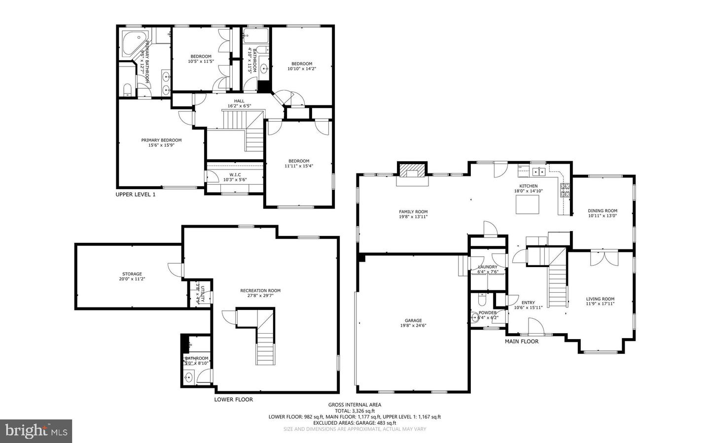 661 Chickamauga Dr Property Photo 41