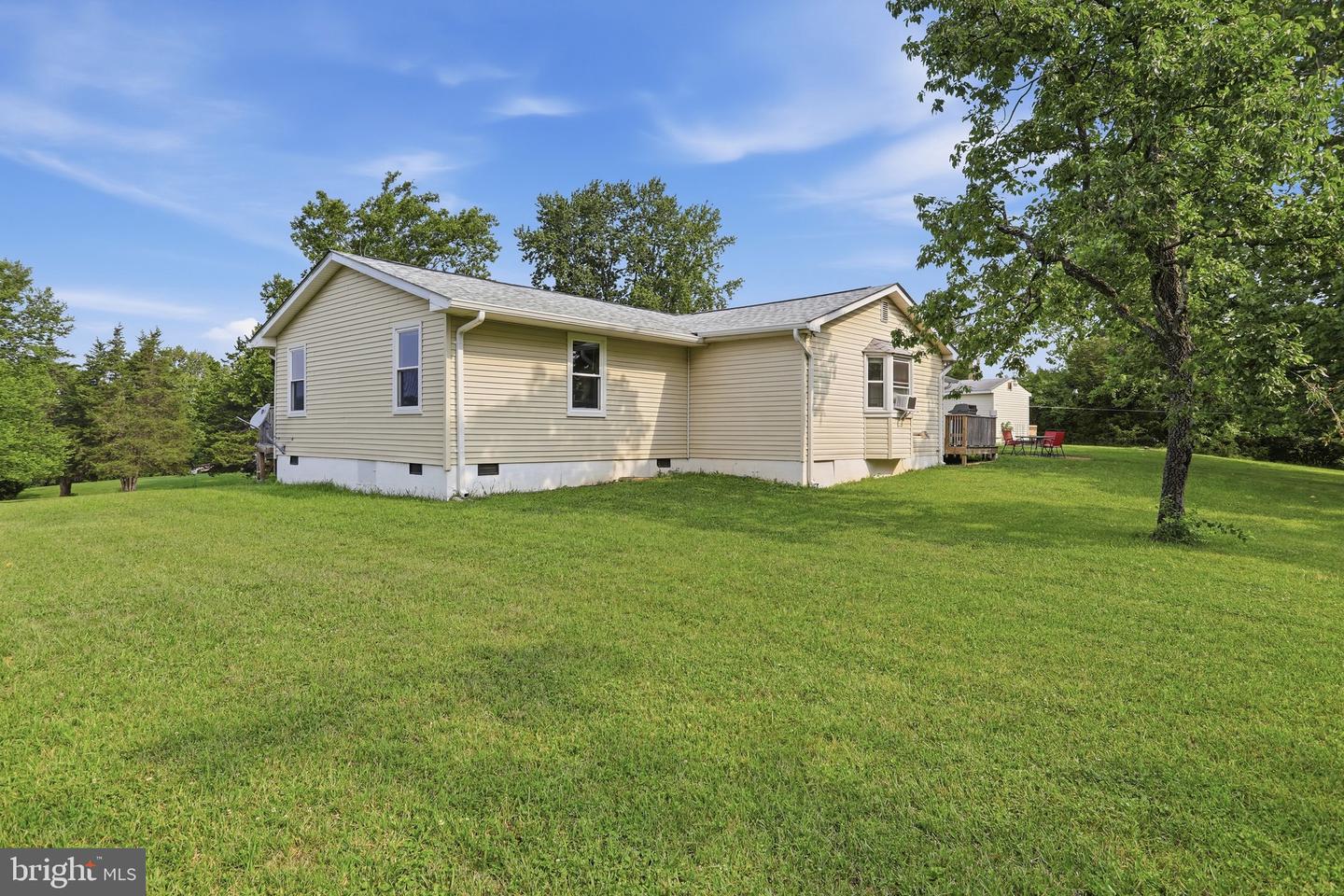 357 Happy Creek Dr Property Photo 1