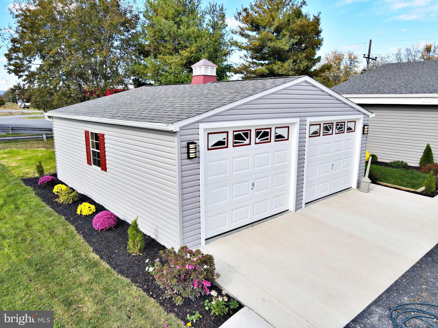 35 Fox Chase Ct Property Photo 37