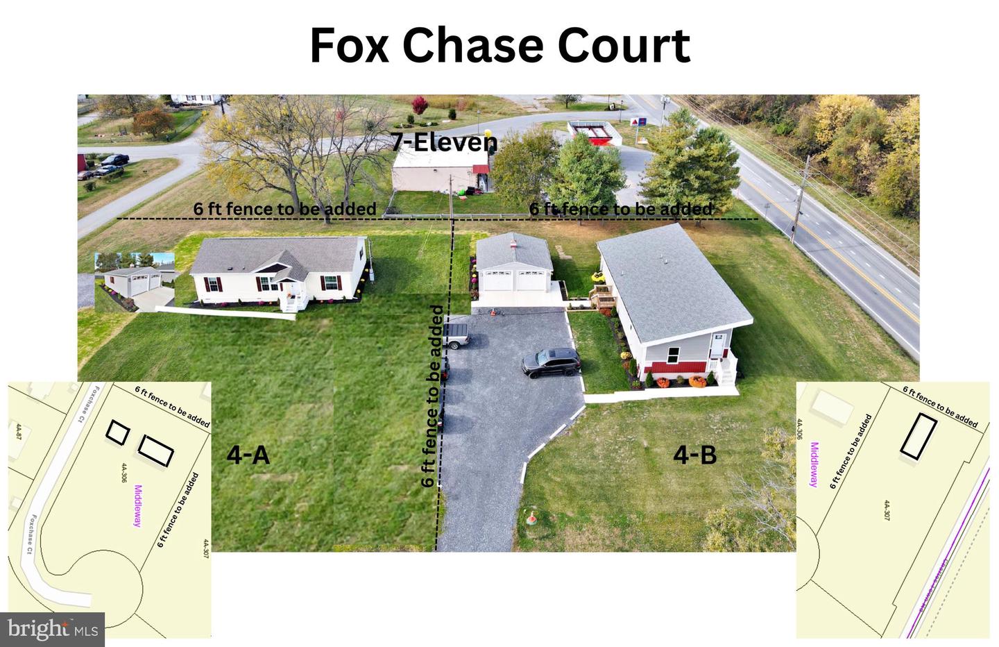35 Fox Chase Ct Property Photo 38