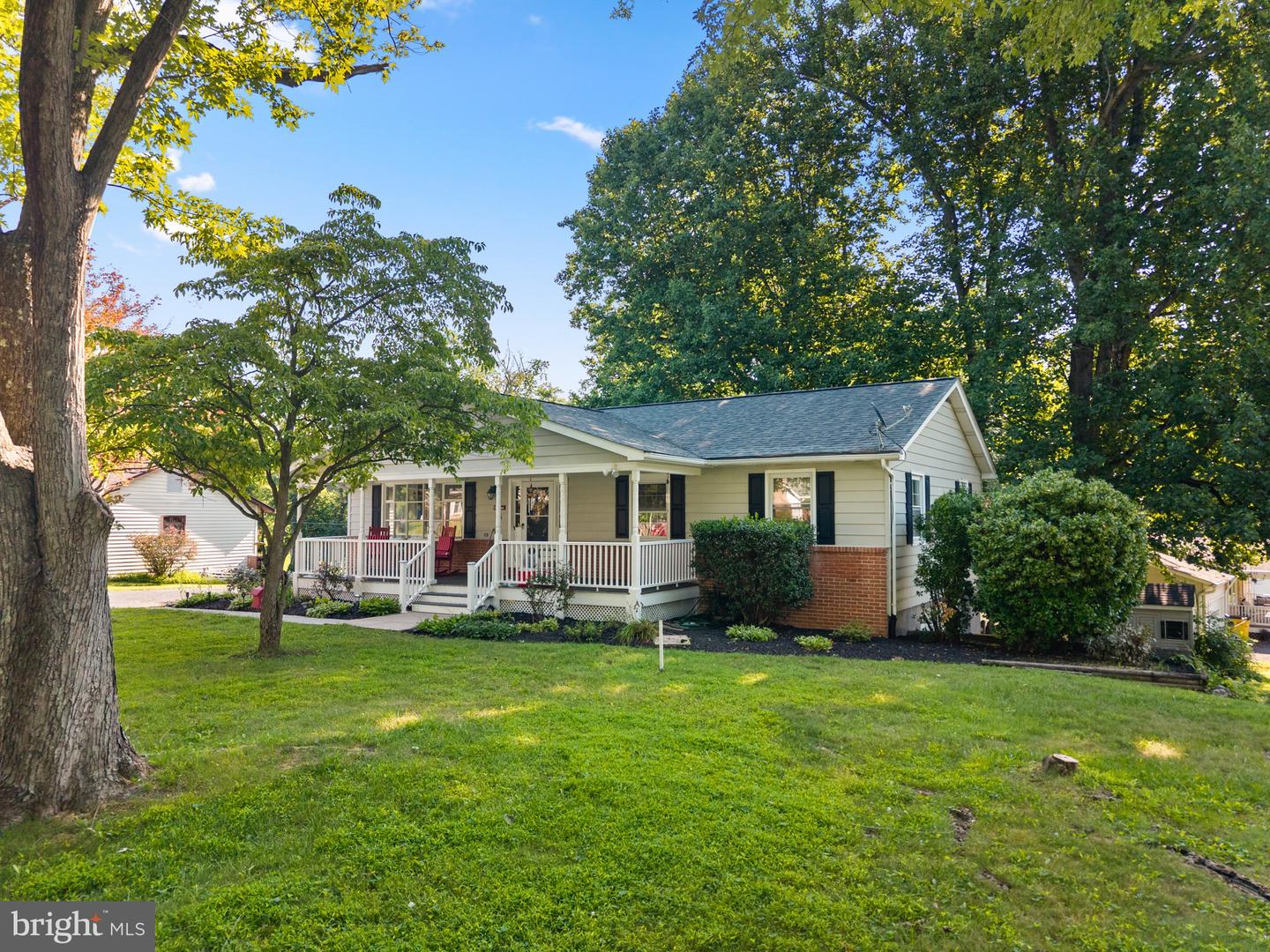 95 Captain Kime Dr Property Photo 1
