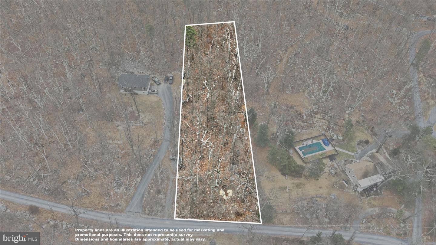 Lot #62 Fawn Drive Property Photo 1