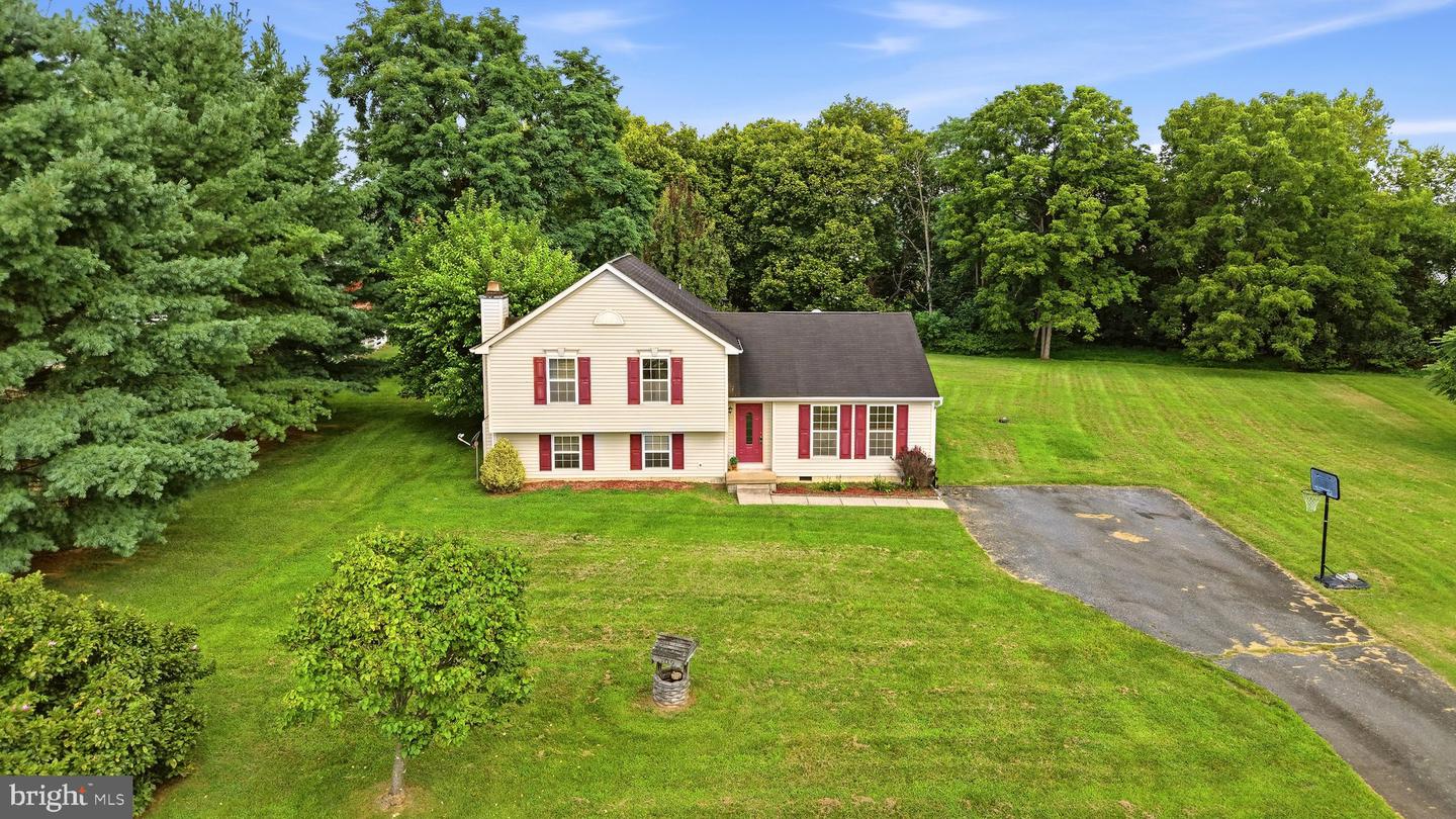 309 NANSFIELD DR