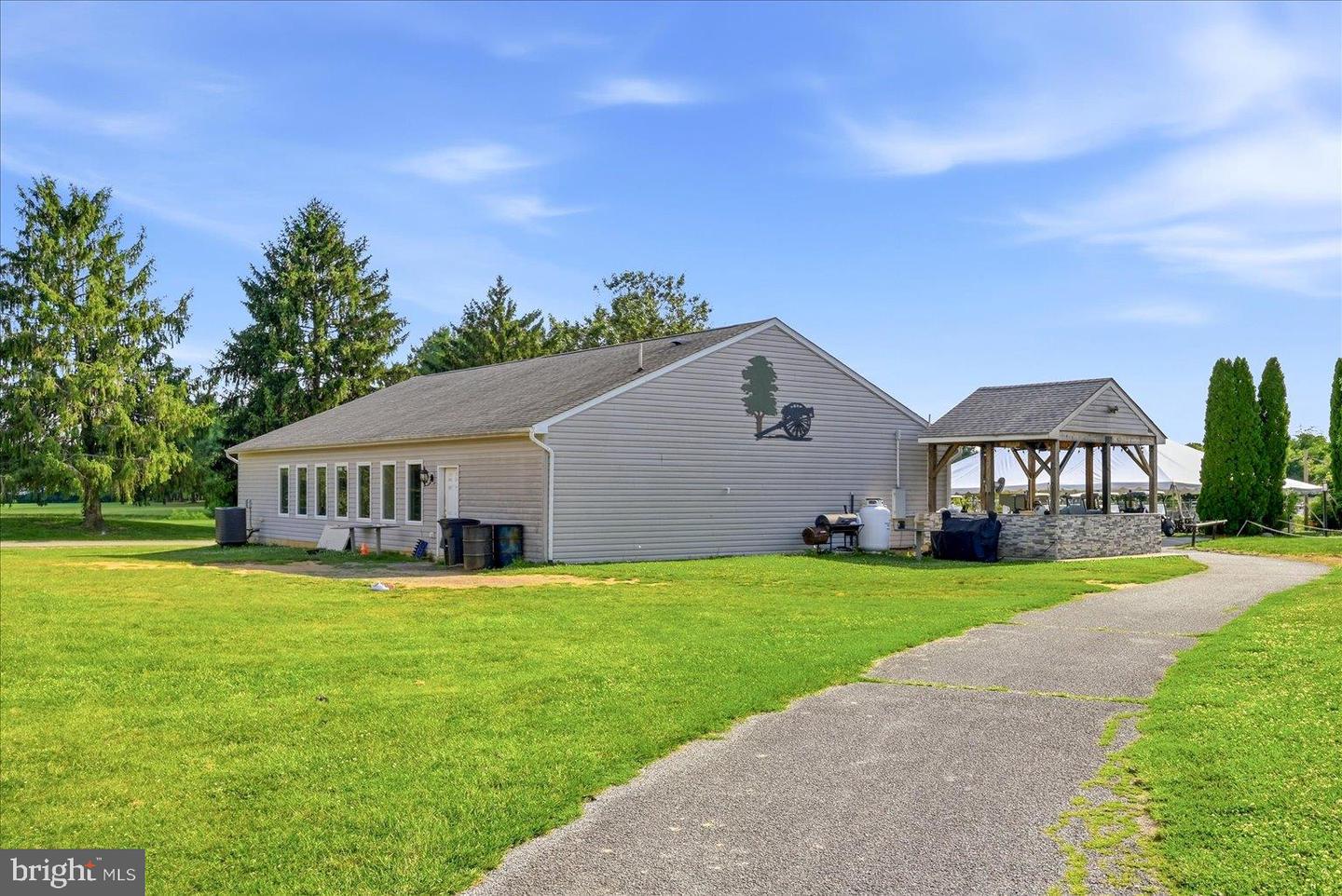 537 Tuscawilla Dr Property Photo 75