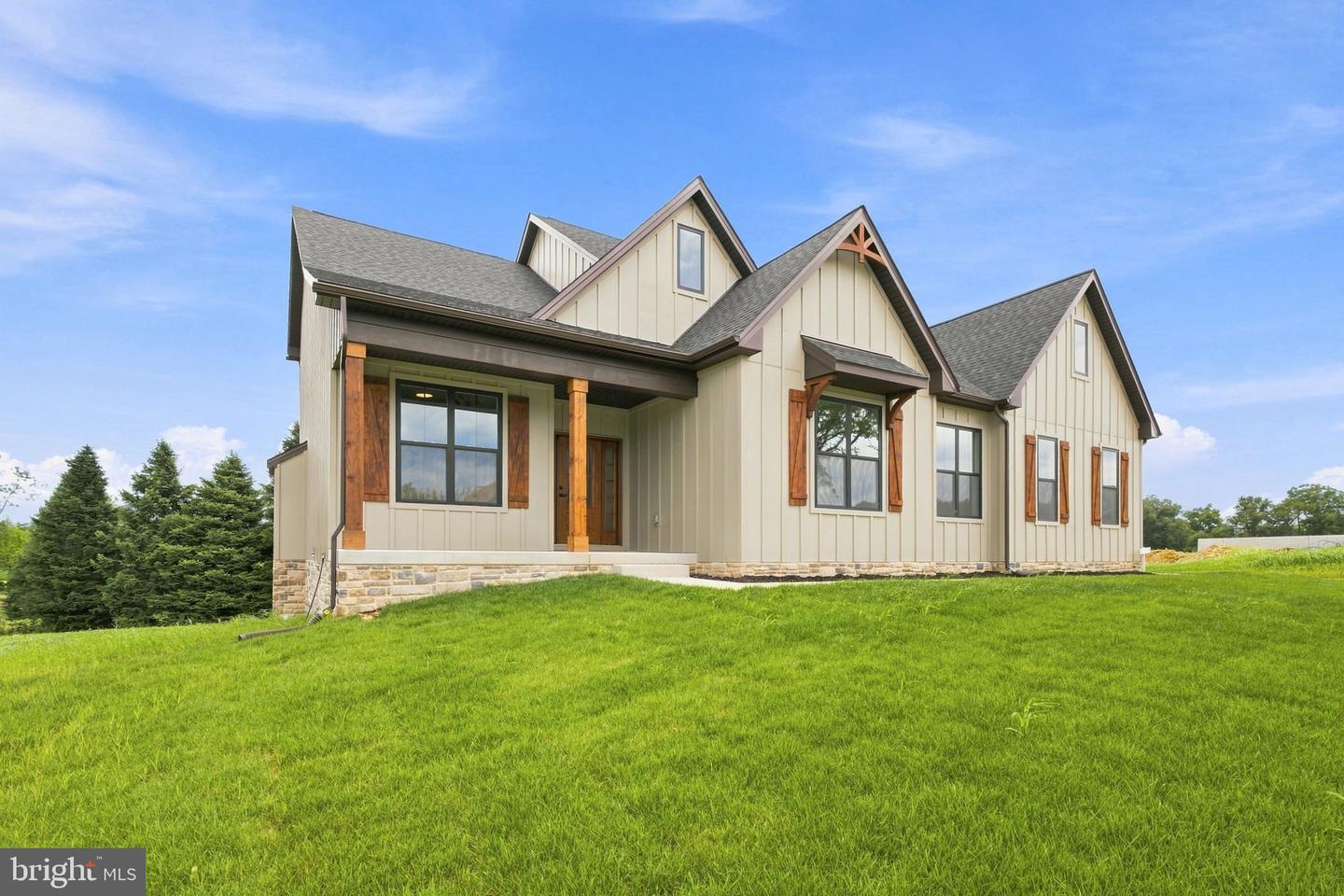 78 JINGLE BELLS CT #LOT 4 Property Photo 1