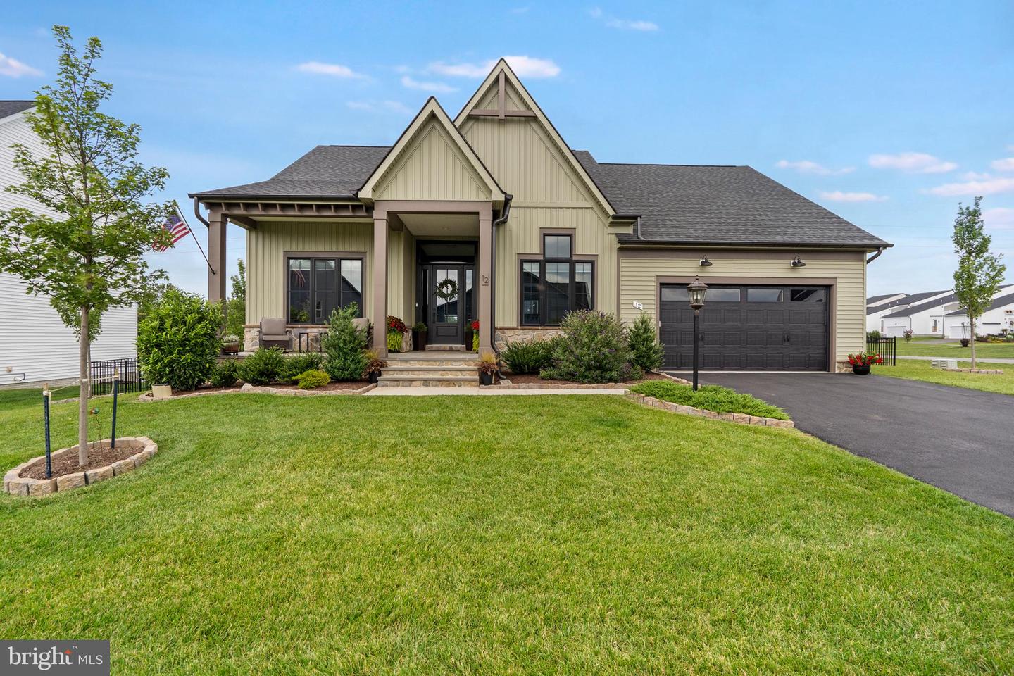 12 Jane Washington Court Property Photo 1
