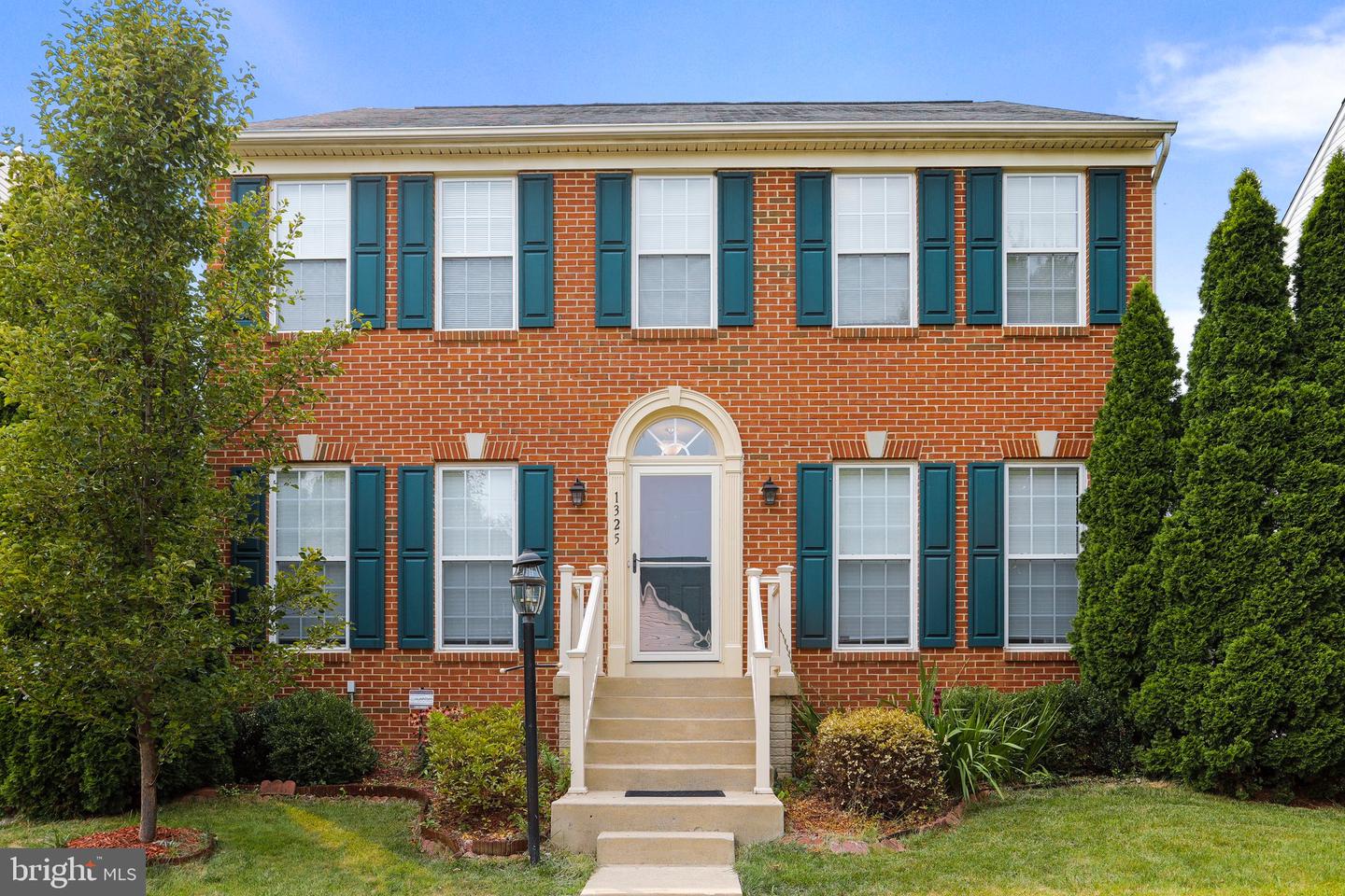 1325 STALLION ST
