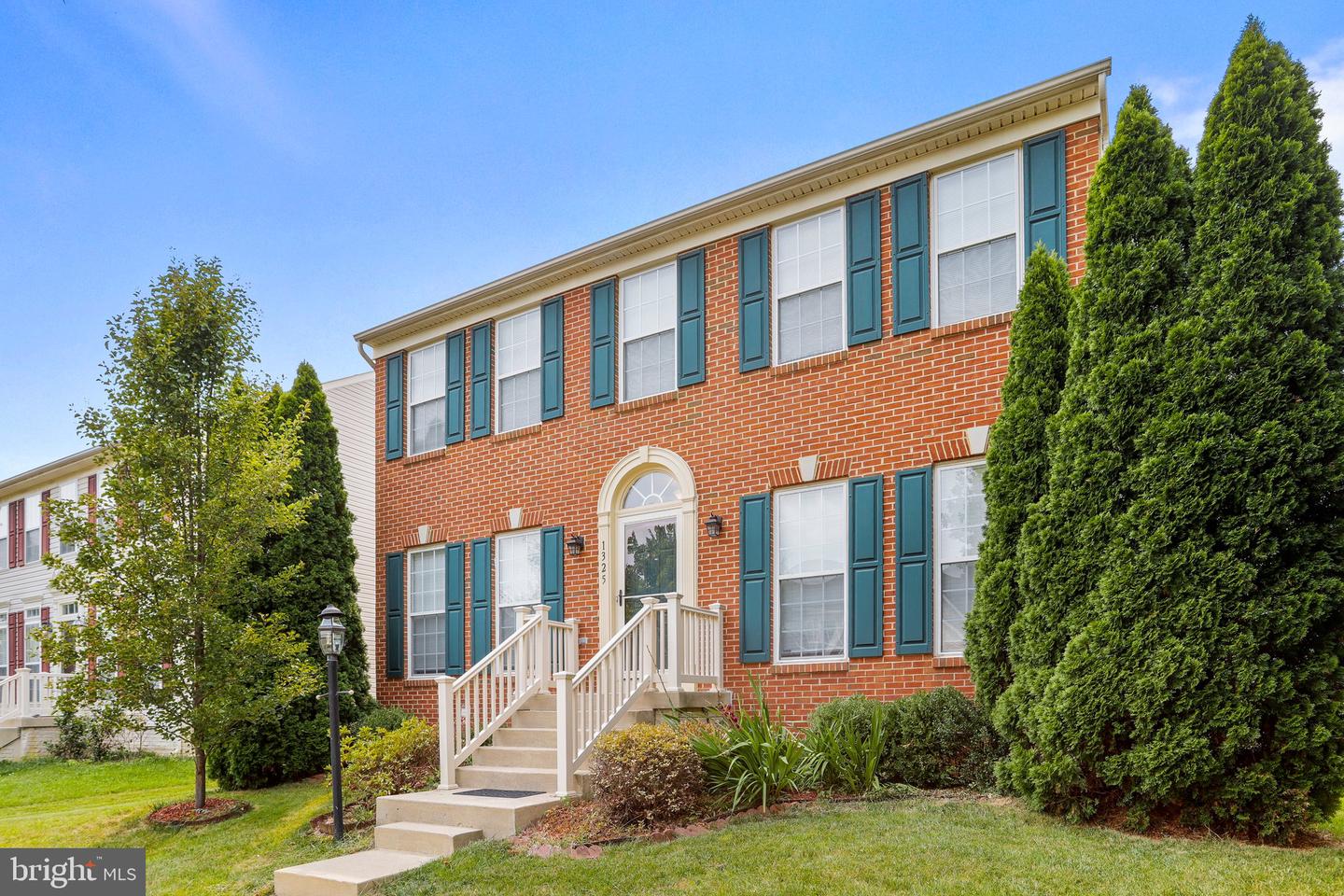 1325 STALLION ST