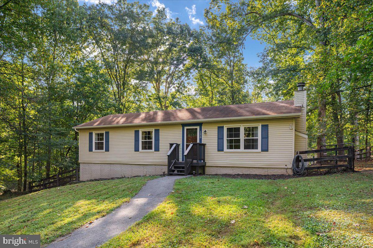 125 Shenandoah River Dr Property Photo 2