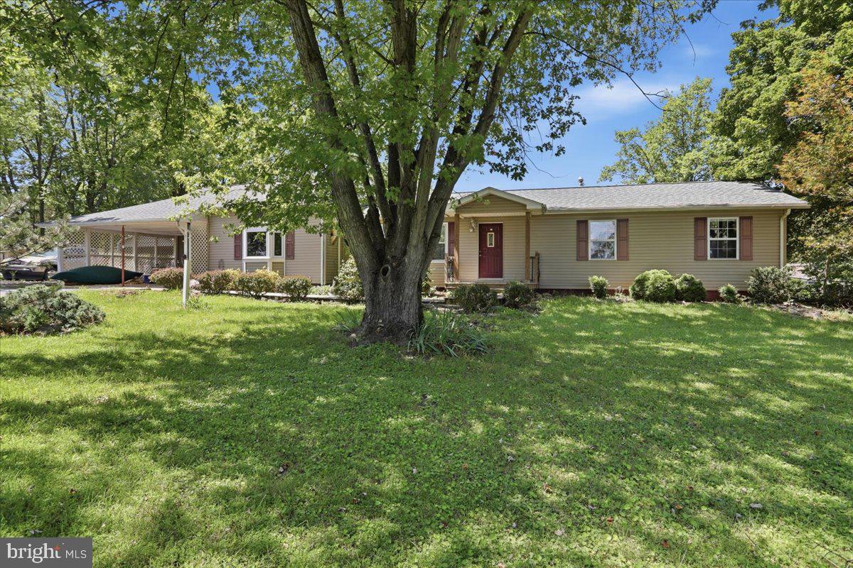 1939 Brucetown Rd Property Photo 1
