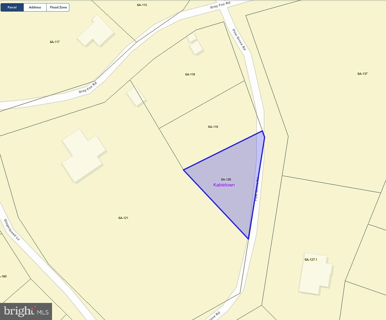 0 Pinegrove Rd Property Photo 1