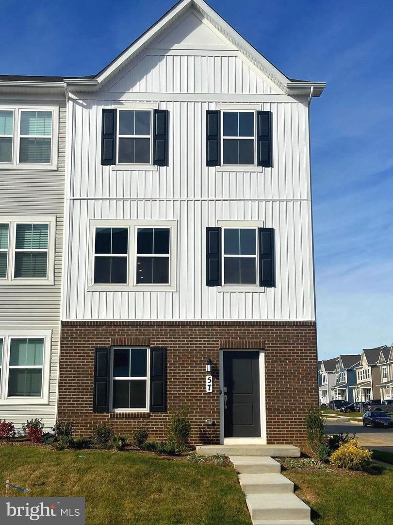 57 Brookfield Mews Property Photo 1