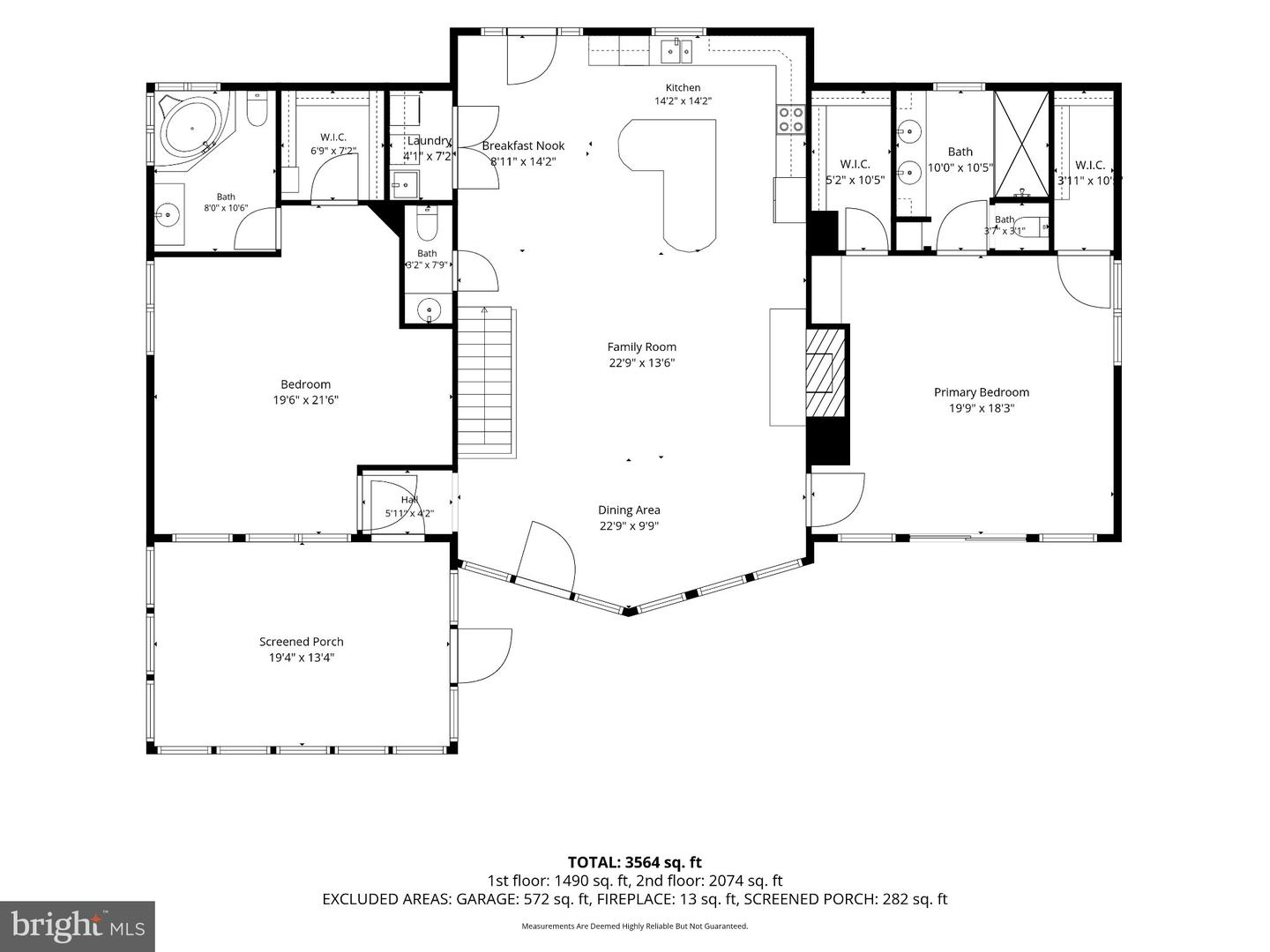 80 Mountainside Ct Property Photo 108