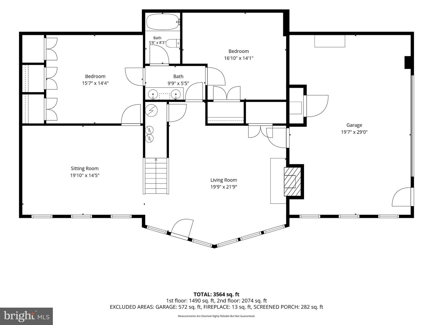 80 Mountainside Ct Property Photo 109