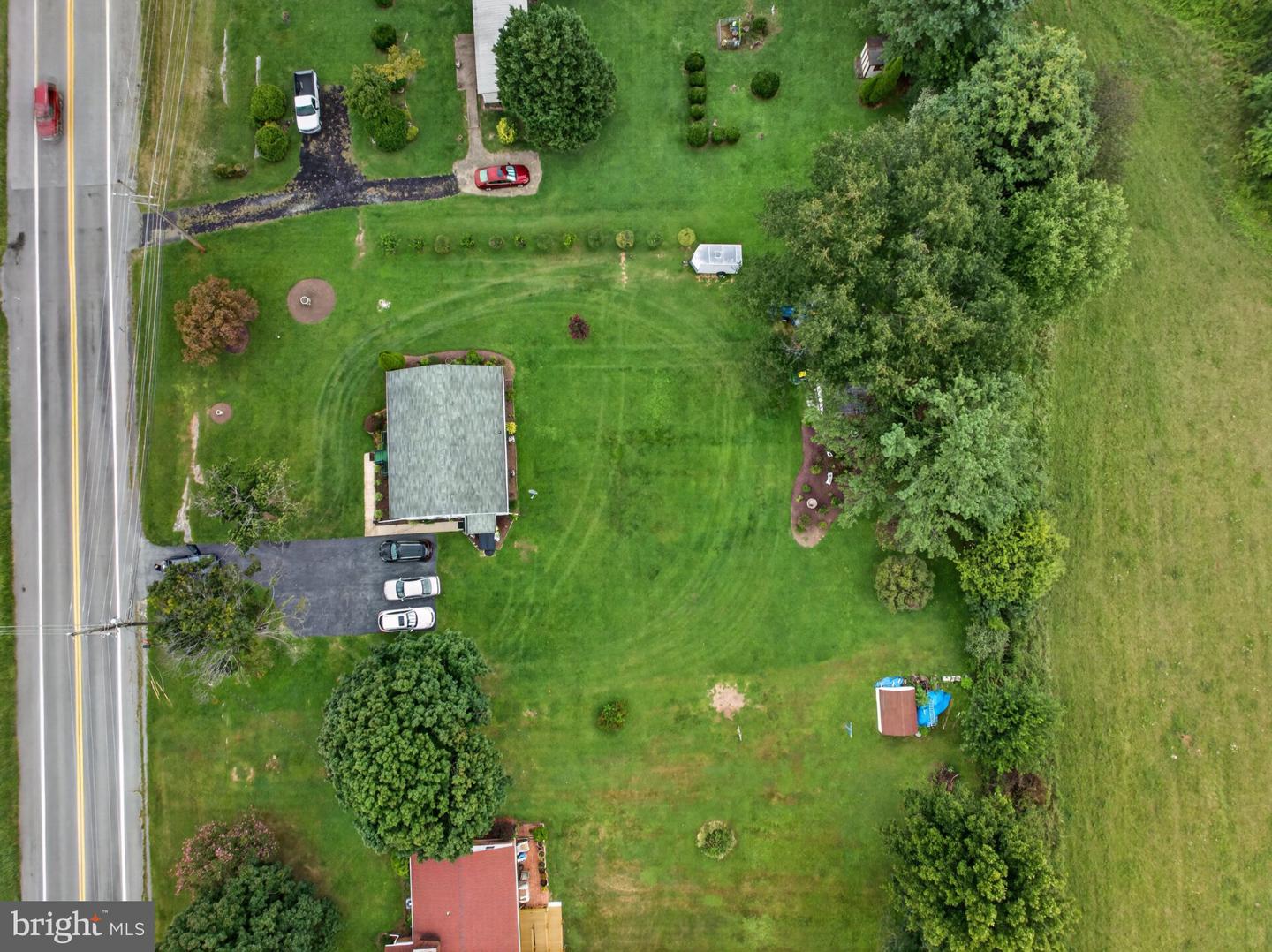 9005 Charles Town Rd Property Photo 26