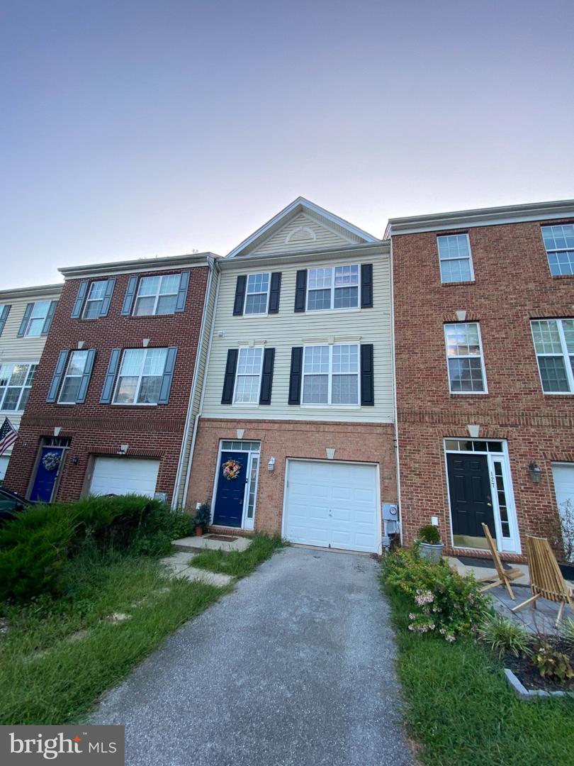 123 Swearingen Way Property Photo 1