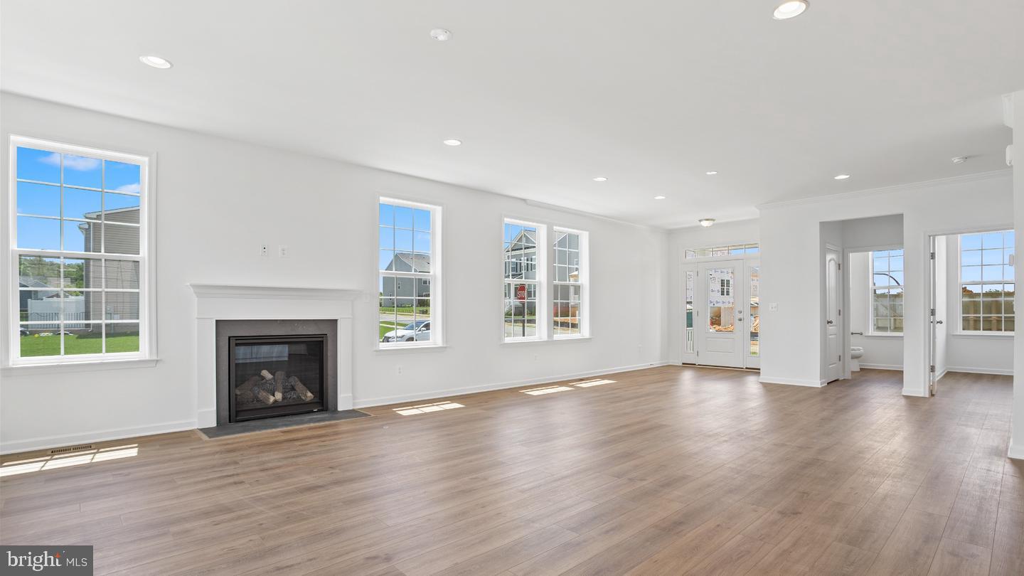 Homesite 546 Lord Fairfax St Property Photo 23