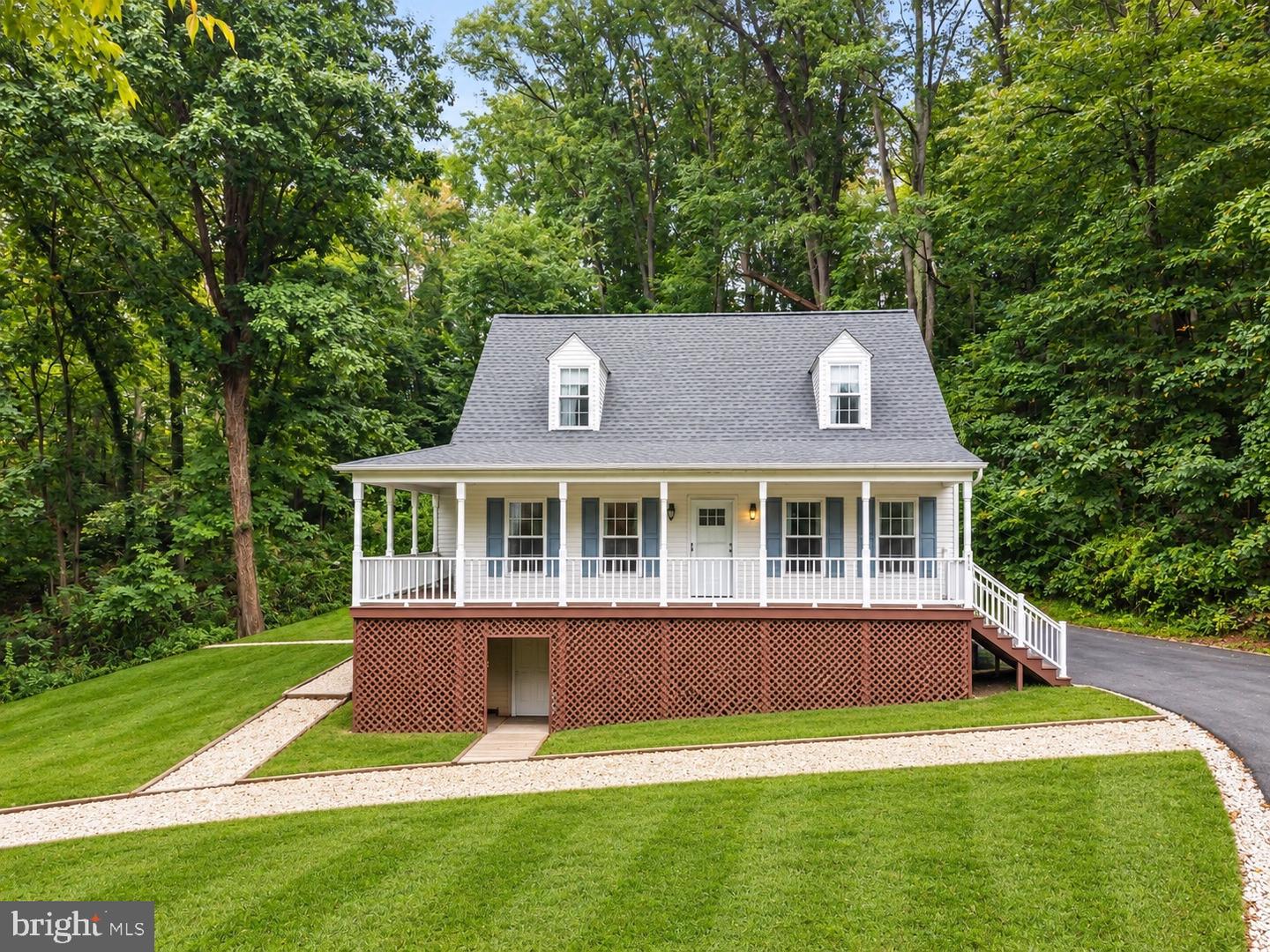 955 Shenandoah River Property Photo 1