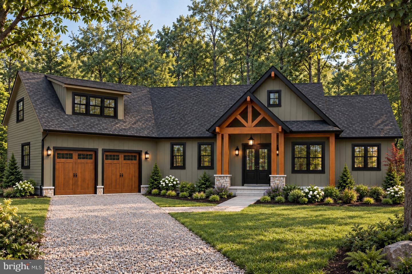 Sunnybrook Ln #lot 1 Property Photo 1