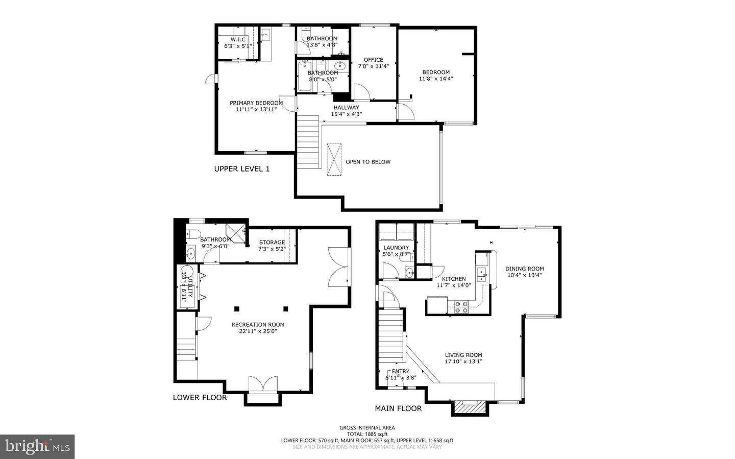 403 Windy Valley Ln Property Photo 3
