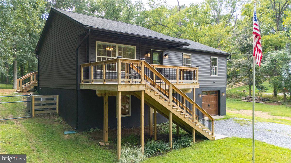 360 Foothill Ln Property Photo 1