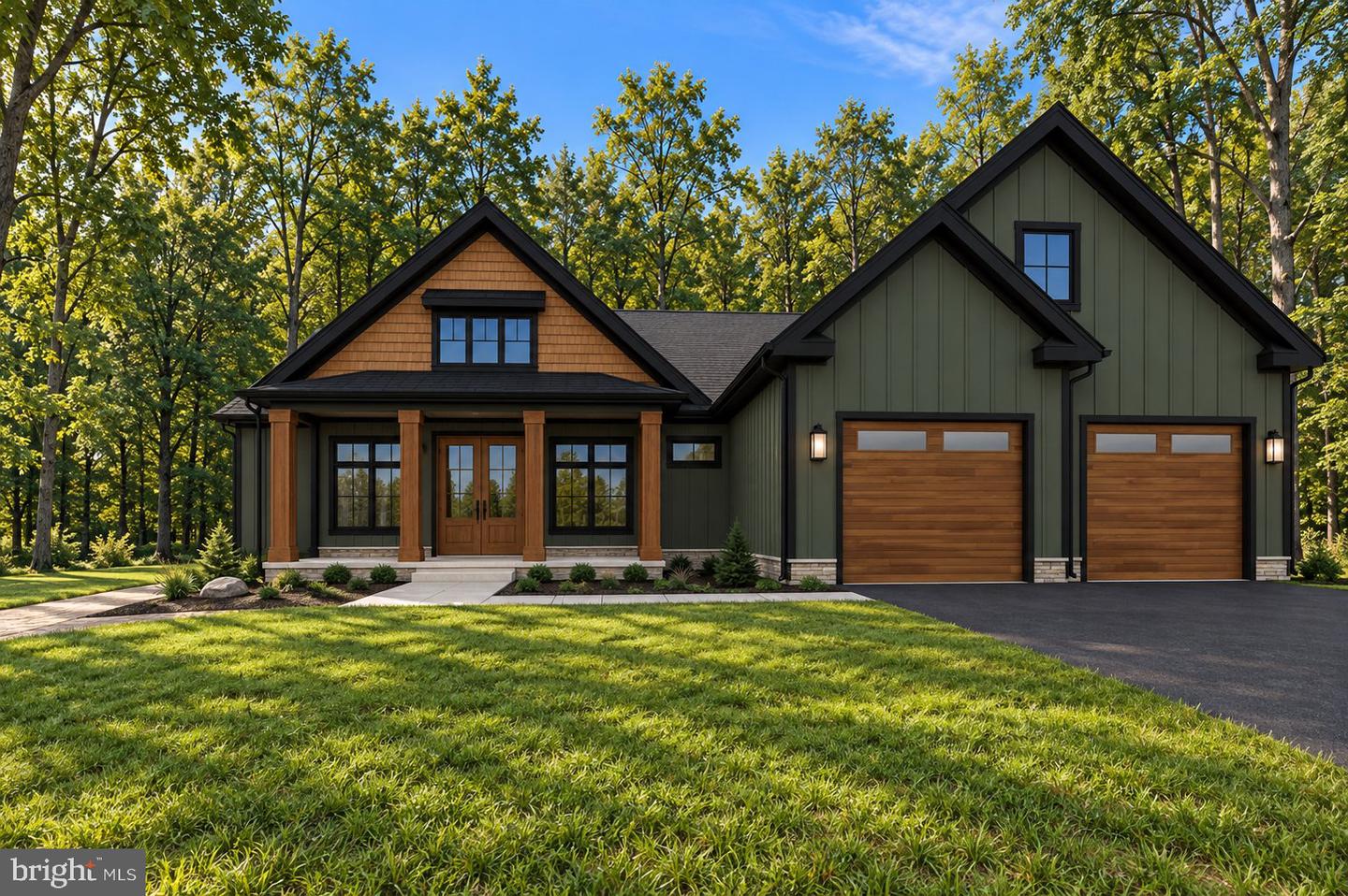 Sunnybrook Ln #lot 5 Property Photo 1