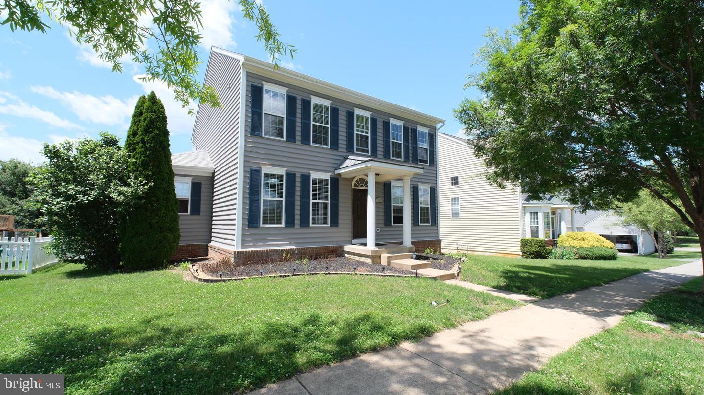 308 Braddock St Property Photo 2