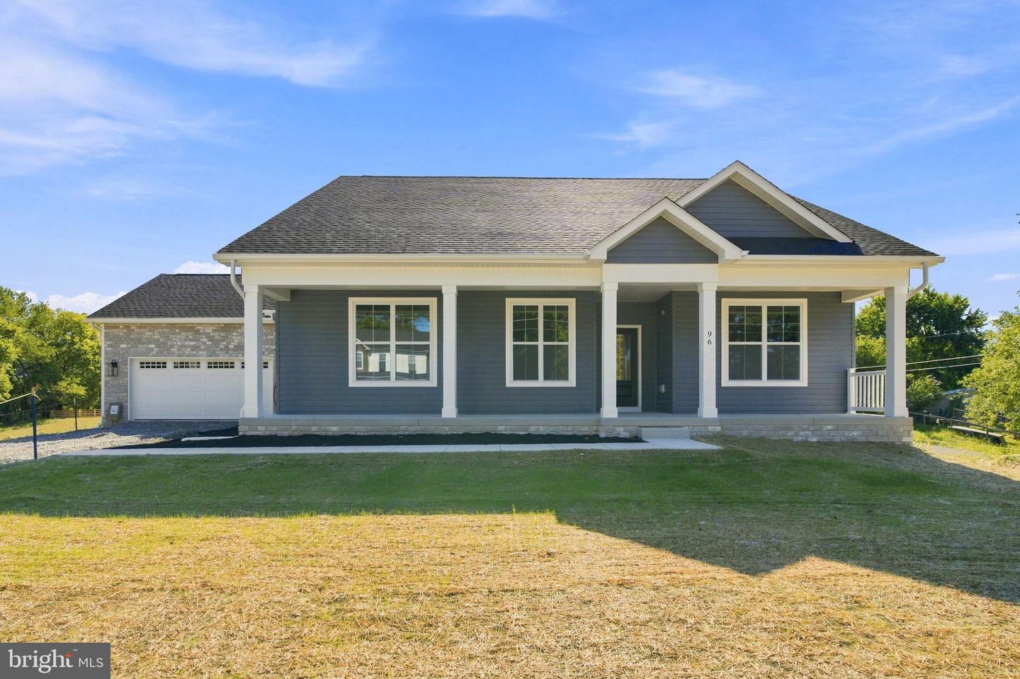 96 Hyde Park Ln #lot 209 Property Photo 1