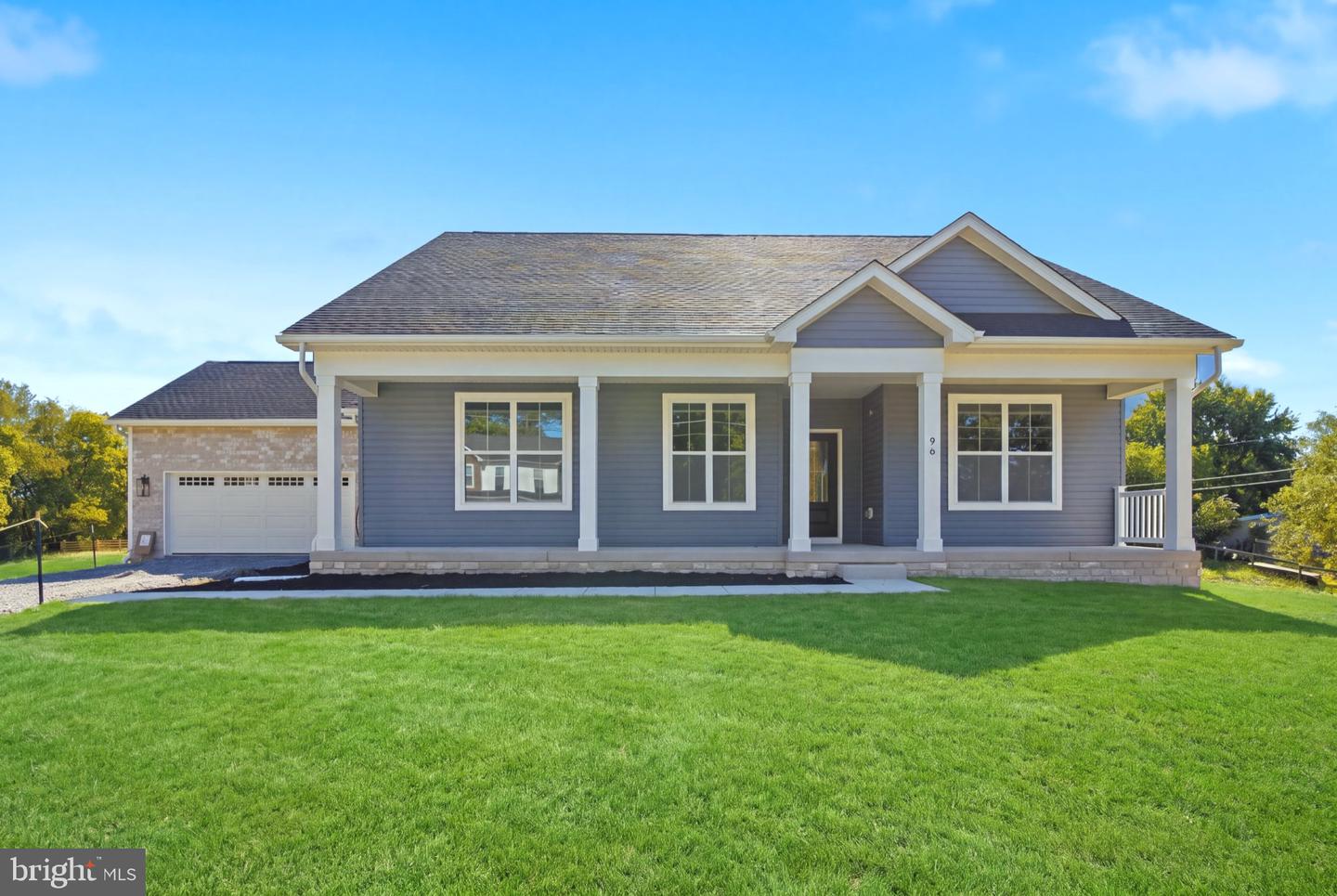 96 HYDE PARK LN #LOT 209 Property Photo 1