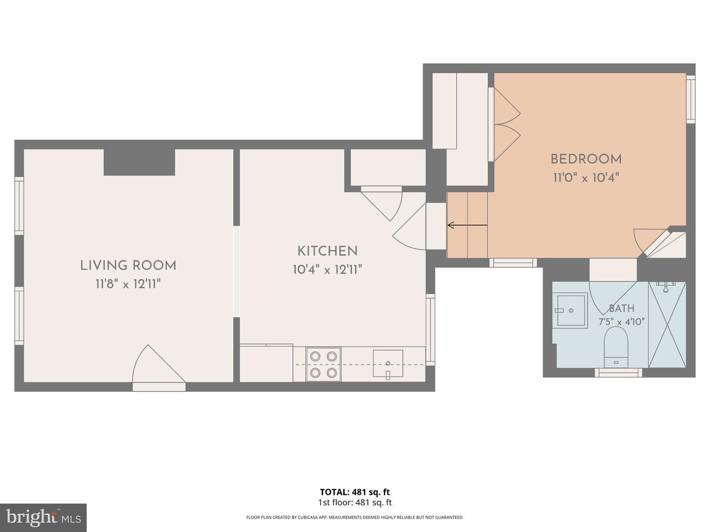 1245 W Washington St #a Property Photo 32
