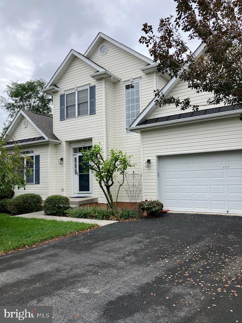 117 Pinehurst Ct Property Photo 1