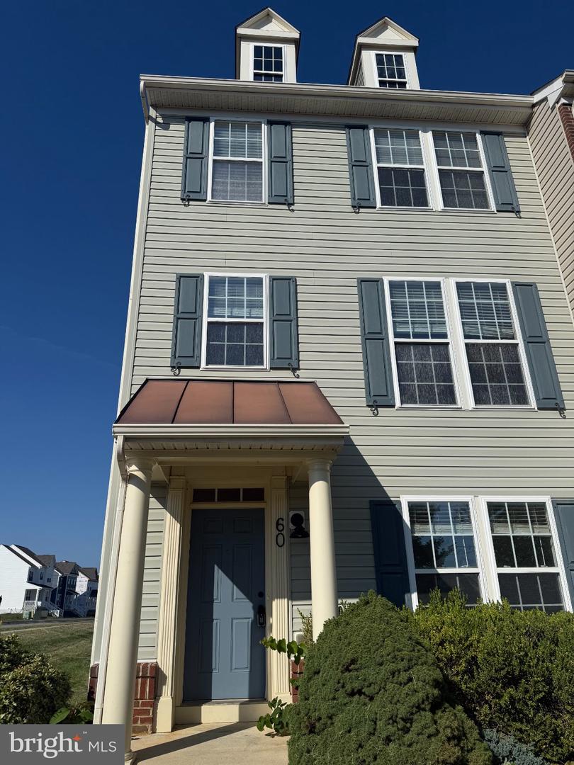 60 DEERBROOK DR Property Photo 1