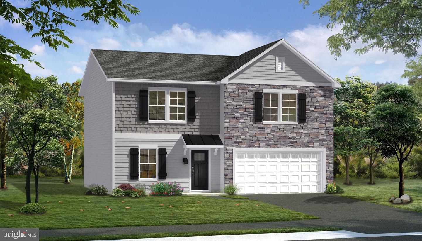 HOMESITE 103 RICHMOND PL Property Photo 1