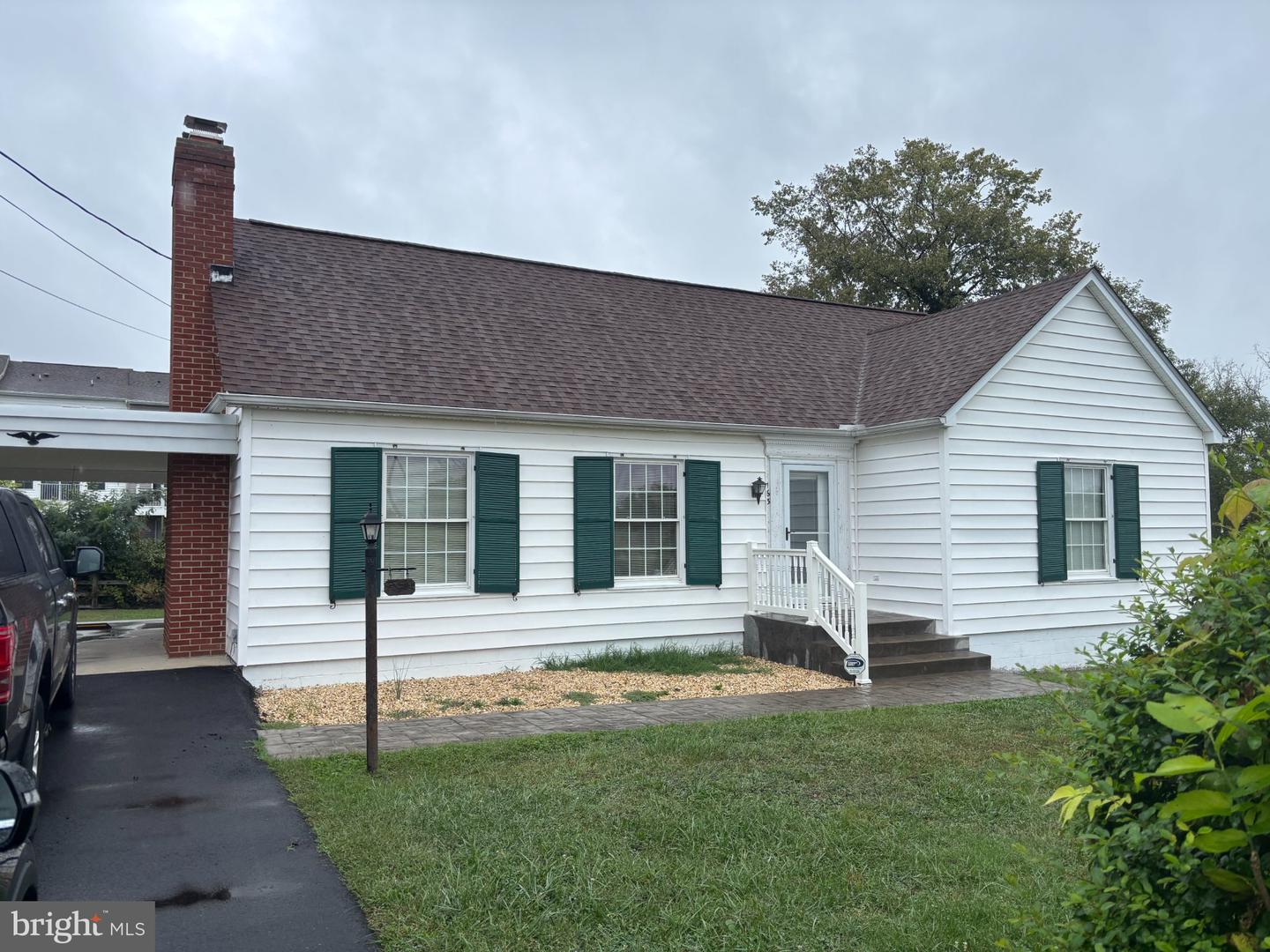 163 HALE RD Property Photo 1