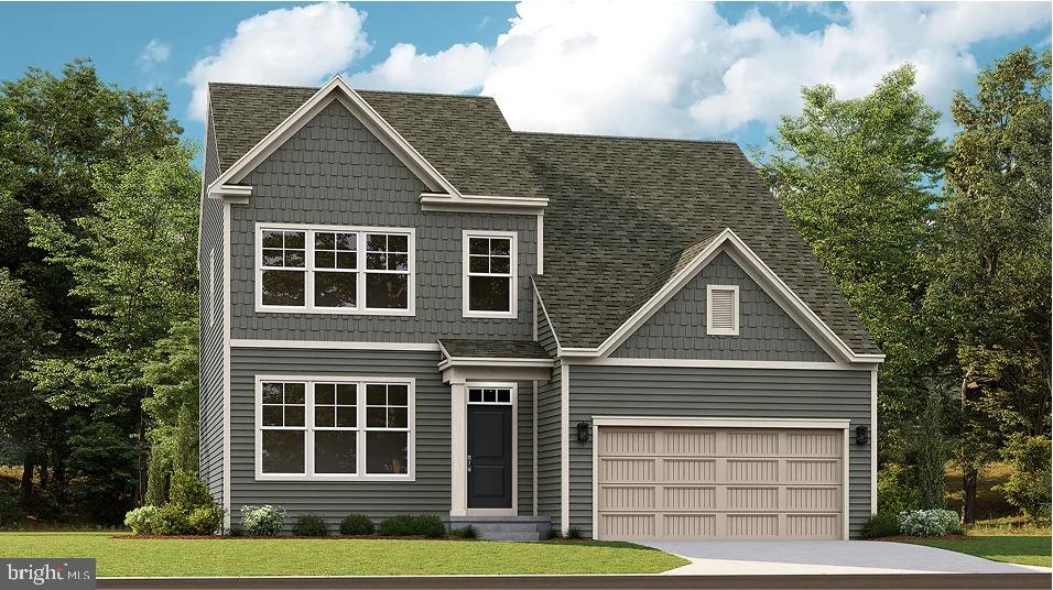 1052 BARKSDALE DR #HS 73 Property Photo 1