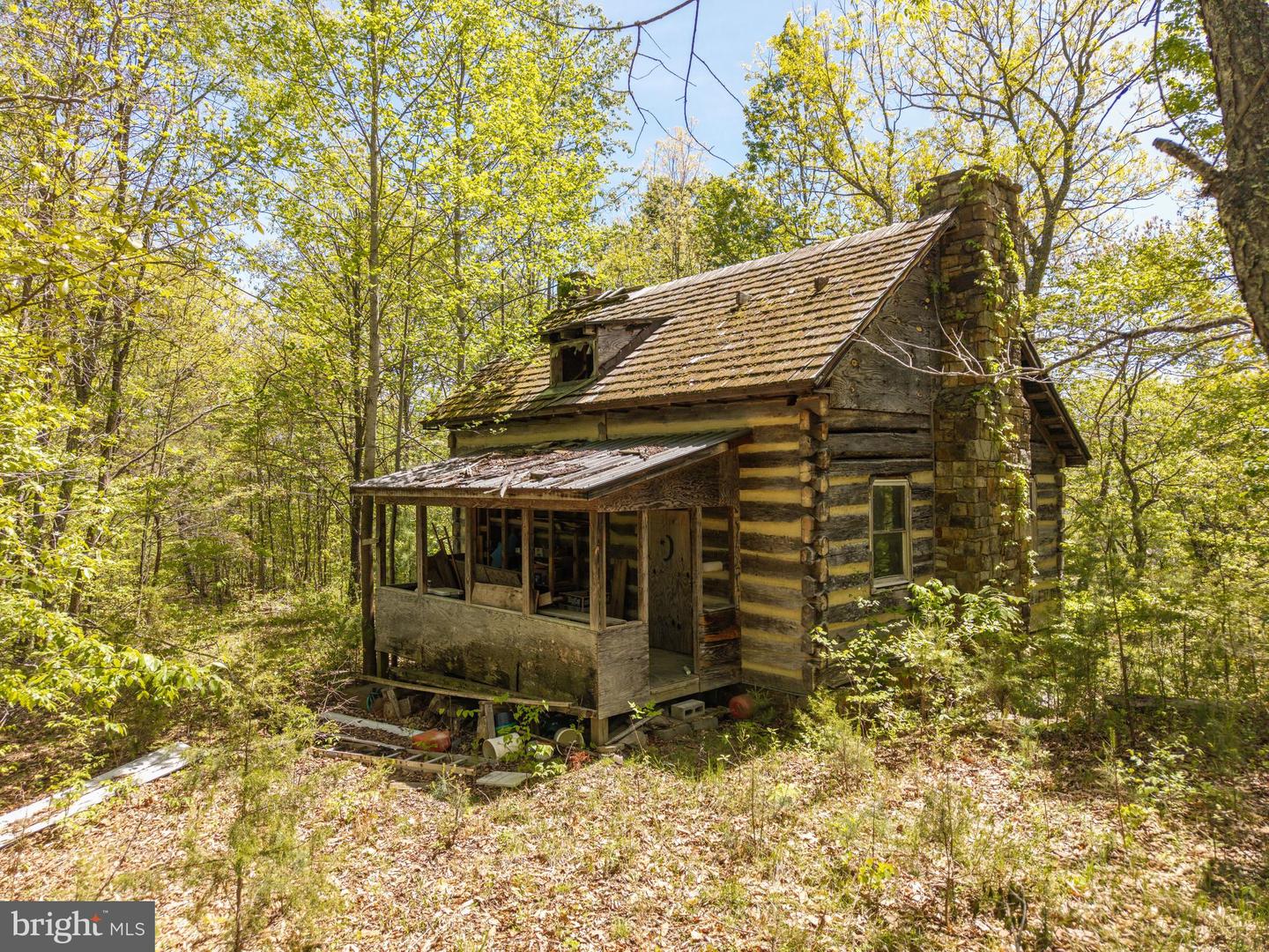 WAYSIDE CREAMERY RD