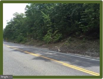 Off Rt. 220/cut Off Property Photo 2