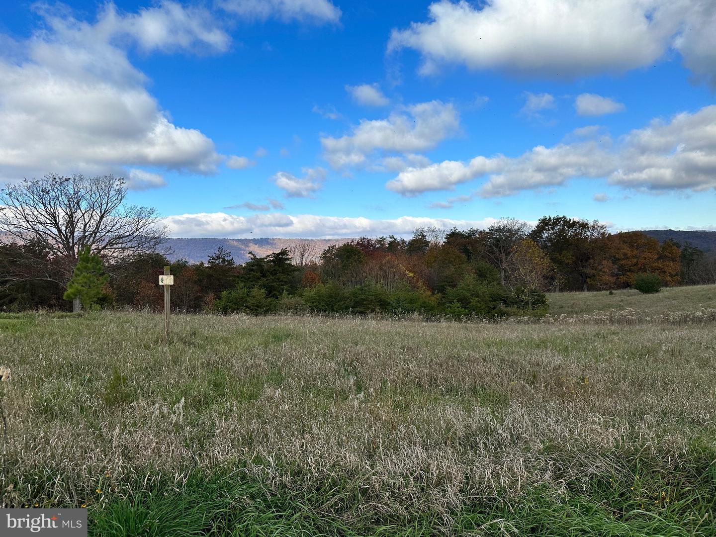 Lot 10 Markwood Drive Property Photo 2