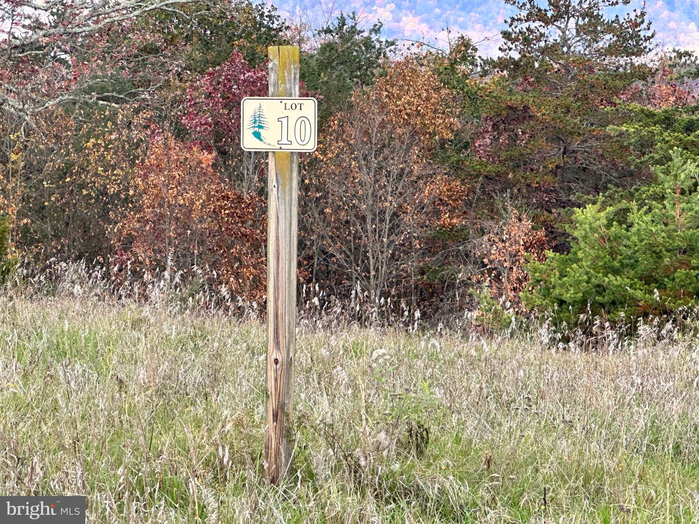 Lot 10 Markwood Drive Property Photo 3
